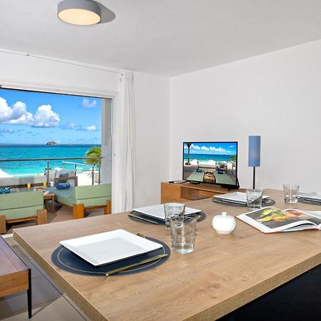 Bleu Emeraude Hotel แกรนด์เคส ภายนอก รูปภาพ