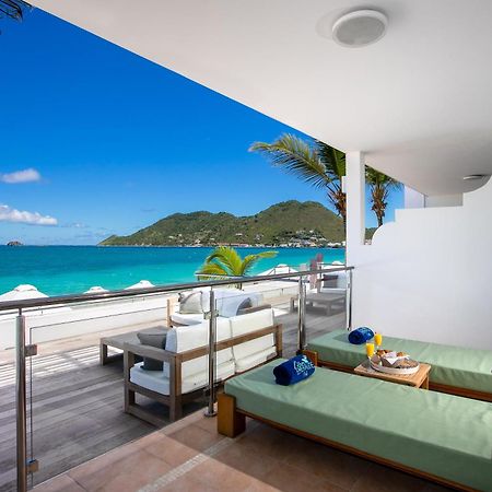 Bleu Emeraude Hotel แกรนด์เคส ภายนอก รูปภาพ